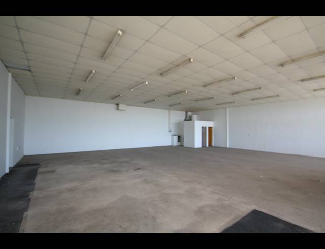 436M² RETAIL TO LET IN WOODSTOCK
